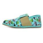 Pegres BF01 Džungľa barefoot papuče 29 EUR