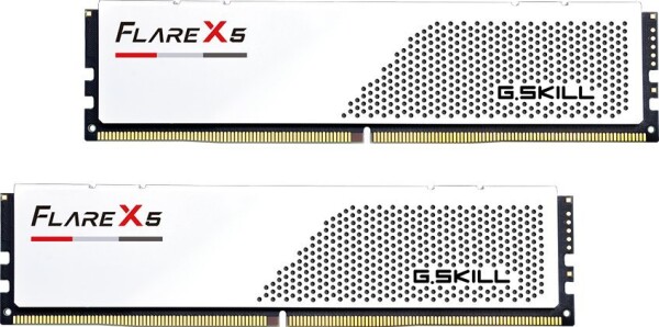 G.Skill Flare X5, DDR5, 96 GB, 6000MHz, CL30 (F5-6000J3036F48GX2-FX5W)