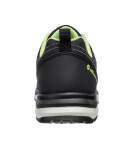 SPLENDID GREEN GH LOW unisex topánky black 46