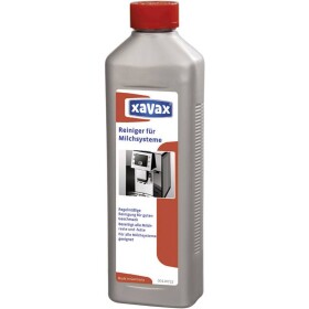 Xavax 110733 00110733 čistič 500 ml; 110733