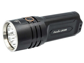 Fenix ??LR35R / Svietidlo / 10000 lm / dosvit 500 m / Li- ION / IP68 (FELR35R)