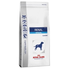 Royal Canin Veterinary Diet Dog RENAL SPECIAL - 10kg
