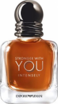 Giorgio Armani Emporio Armani Stronger With You Intensely - EDP 100 ml