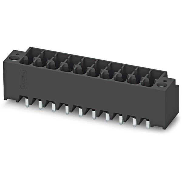 Printed-circuit board connector DMCV 1,5/ 9-G1F-3,5-LR P20THR 1787467 Phoenix Contact; 1787467