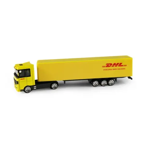 Rappa 228900 Auto kamión DHL 20 cm