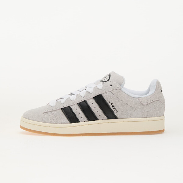 Tenisky adidas Campus 00s Crystal White/ Collegiate Green/ Off White EUR 45 1/3