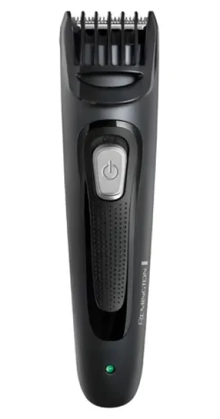 Remington MB905 / Zastrihávač brady / Bezdrôtový / 9 dĺžok 2-18 mm / Nabíjanie cez USB / 45 min (5038061164589)