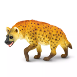 Safari Ltd. Safari Ltd. Figúrka - Hyena