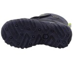 Detské zimné topánky HUSKY Blue/Turguoise Gore-Tex, Superfit, 1-006080-8010, tyrkysová - 29