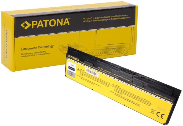 Patona PATONA 2487 części zamienne do notatników Bateria