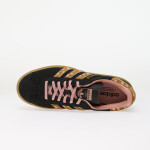 Tenisky adidas Gazelle Bold Core Black/ Brown Desert/ Wonder Mauve EUR 40