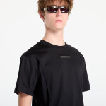 Tričko HELIOT EMIL Astrape T-Shirt Black M