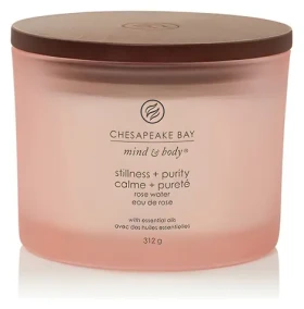 Chesapeake Bay Stillness + Purity Vonná sviečka 312 g (5038581114569)