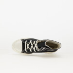 Tenisky Converse Chuck 70 De Luxe Heel Black/ Egret/ Egret EUR 39