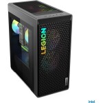 Lenovo Legion T5 26IRB8 čierna / Intel Core i5-13400F 2.5GHz / 16GB / 1TB SSD / RTX 4060 8 GB / Bez OS (90UU00EFMK)