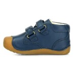 Bundgaard Petit Navy členkové barefoot topánky (flex zone) 25 EUR