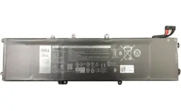 DELL batéria 97 Wh (XG4K6) / Batéria pre notebook / Li- ION (XG4K6)