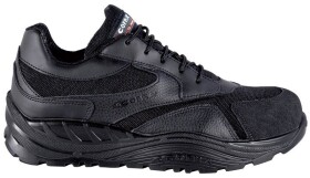 Bezpečnostná obuv Cofra AMORTÍZA S3 CI SRC Veľkosť topánky: 44, MAXI COMFORT, Čierna