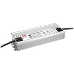 MEAN WELL LED driver 300 W 15 A 20 V stmievateľný; HLG-320H-20B
