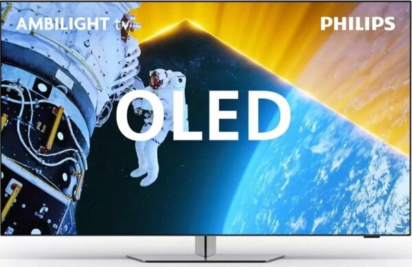 Philips Philips 48OLED819/12 48" (121cm) OLED 4K Ambilight TV