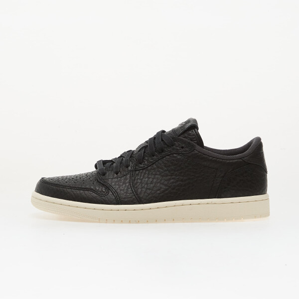 Tenisky Air Jordan 1 Retro Low Ns Black/ Black-Sail EUR 44.5