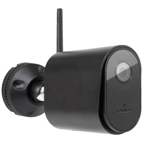 ABUS ABUS Security-Center PPIC44520B Wi-Fi IP bezpečnostná kamera 1920 x 1080 Pixel; PPIC44520B