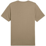 Puma Ess 2 Color No.1 Logo T-Shirt M 684708 83 Muži 2 XL