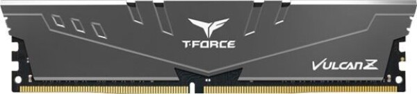 TeamGroup Vulcan Z, DDR4, 32 GB, 3200MHz, CL16 (TLZGD432G3200HC16C01)