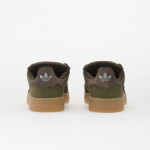 Tenisky adidas Campus 00s Focus Olive/ Shadow Olive/ Gum 3 EUR 42 2/3