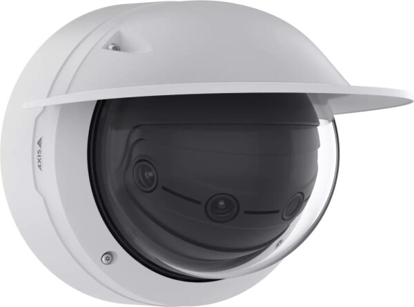 Axis NET CAMERA Q3839-PVE29MP/02657-001 AXIS 02657-001 (7331021081215)