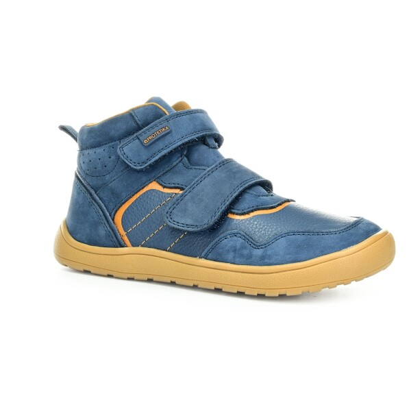 Protetika Plus Protetika Hardy Jeans celoročné členkové barefoot topánky 23 EUR