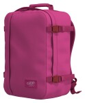 Cestovný batoh do lietadla CabinZero Classic 36L Lovestruck Pink