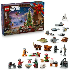 LEGO® Star Wars™ 75456 Adventný kalendár 2026