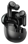 ONIKUMA TX610 čierna / TWS slúchadlá / ANC / Bluetooth 5.4 2,4 GHz / IPX4 (TX610 black)