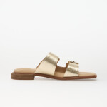 Tenisky Clarks Ariany Bay Gold Leather EUR 37