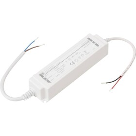 TRU COMPONENTS TC-YCL60-2402500 napájací zdroj pre LED konštantné napätie 60 W 2.5 A 24 V/DC; TC-13659144