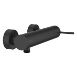 INVENA INVENA - Drezová batéria KALITEA čierna BN-72-004-V