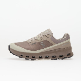 Tenisky On W Cloudvista 2 Waterproof Fog/ Cinder EUR 37