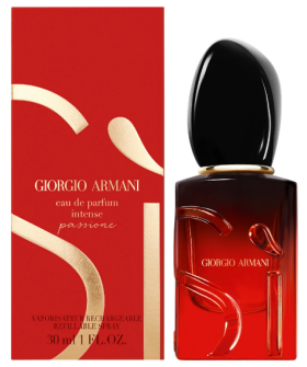 Giorgio Armani Sì Passione Intense (2024) EDP (plnitelná) ml