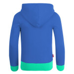 Bunda TrollKids Kids Sortland Jacket Jr 139-134 164