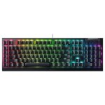 Razer BlackWidow V4 Green Razer Green