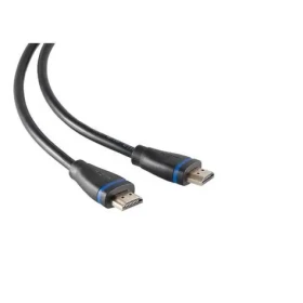 Shiverpeaks BS10-05035 čierna / HDMI kábel / 4K/60Hz / HDR10 / 2 m (BS10-05035)
