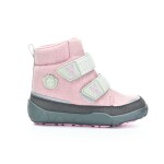 Affenzahn Wool Comfy Koala zimné barefoot topánky 26 EUR