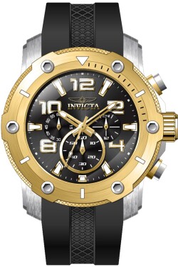 Invicta Pro Diver Quartz 51 mm 45738