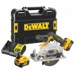 Dewalt DCS512P2 140 mm