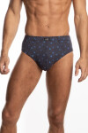 Pánske spacie vaky CLASSIC M-110CL-20 3-pack směs barev XXL