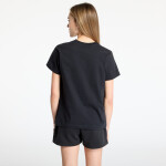 Tričko New Balance S/S New Balance Jersey Black M