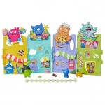 Hasbro UglyDolls Ugly Ville set