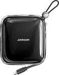 Joyroom JR-L003 10000mAh Čierny