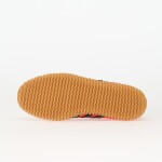 Tenisky adidas Volley Plimsole W Core Orange/ Core Black/ Gum1 EUR 41 1/3